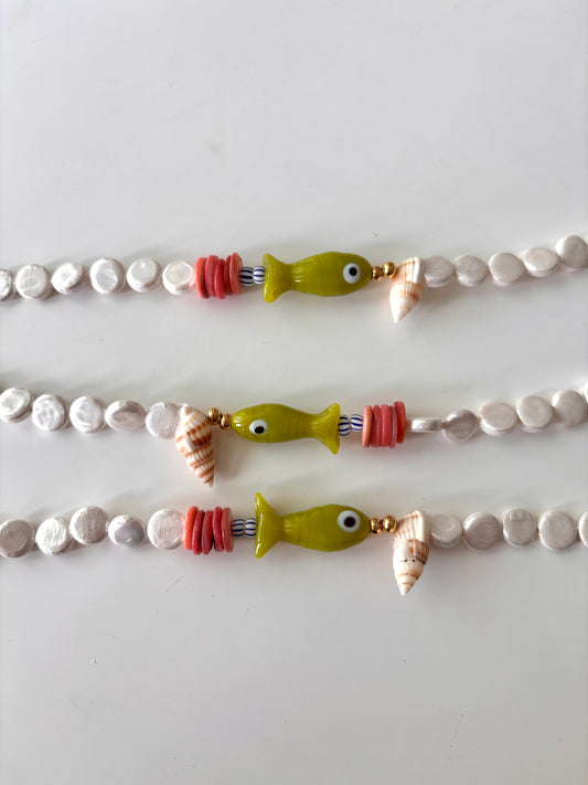 Calista Bracelets