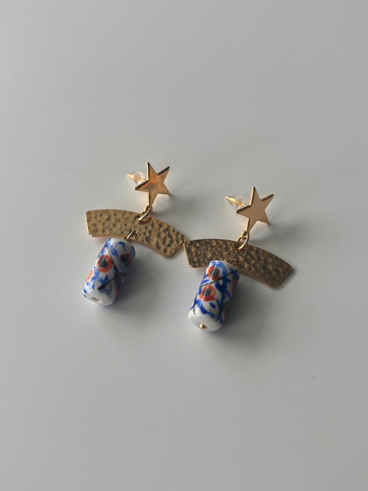 Eloise Earrings