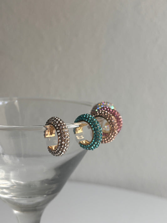 Stella Ear Cuffs