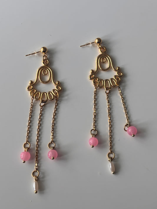 Mallory Earrings