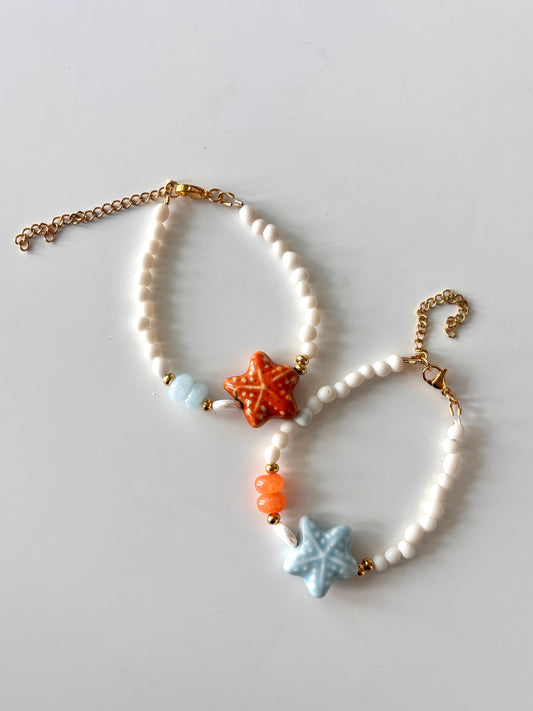 Alamea Bracelets