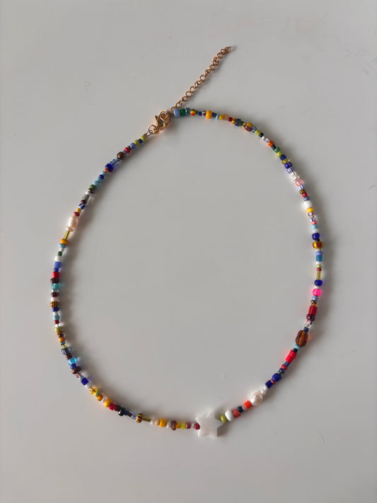 Laura Necklace