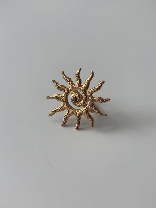 Solana Ring