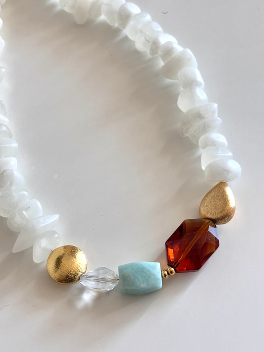 Derya Necklace