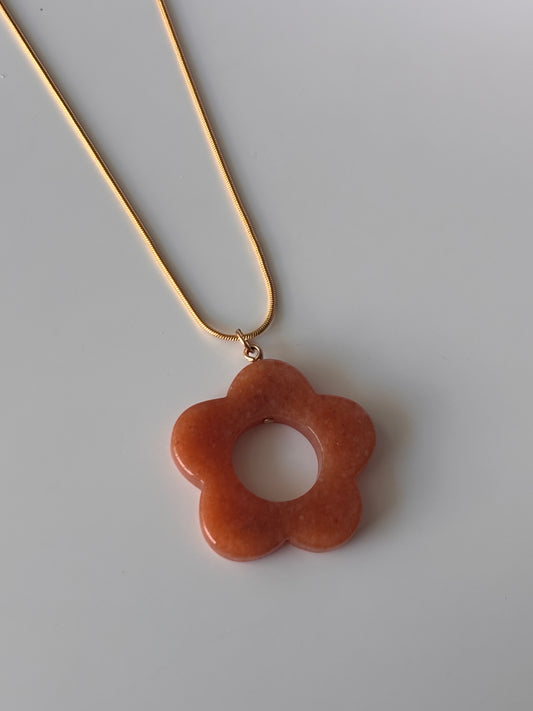 Alina Necklace