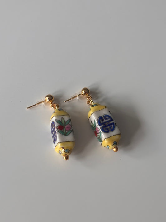 Kaleigh Earrings