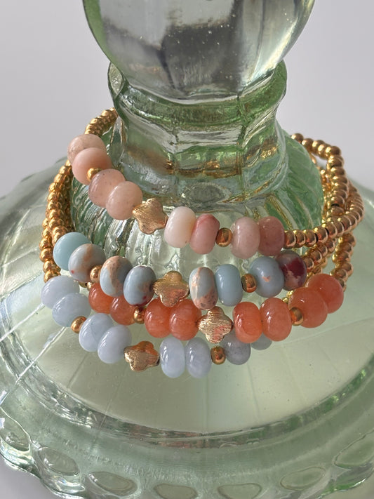 Jane Bracelets